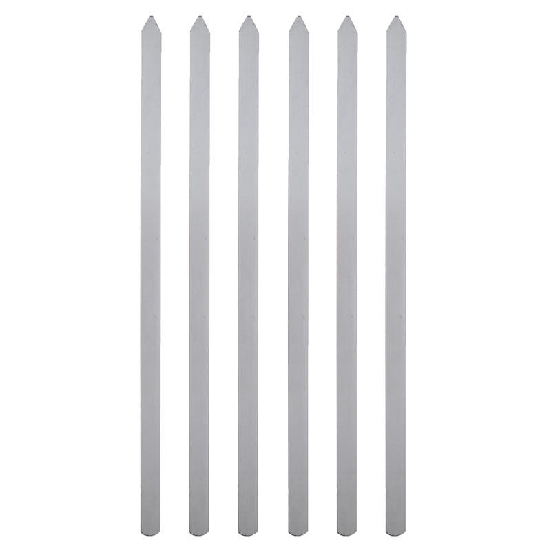 سیخ کوبیده مدل ST-Nagir-B کد VA3000-002 بسته 12 عددی
