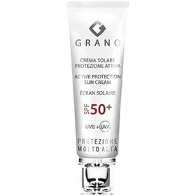 ضد آفتاب رنگی گرانو شماره SPF50 S15