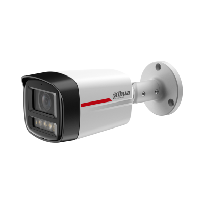 دوربین بولت 8 mp داهوا مدل DH-IPC-HFW2849TL-S-PRO