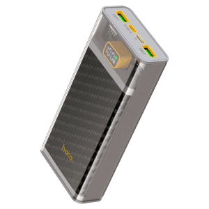 پاوربانک هوکو مدل J103A PD+QC3.0 22.5W ظرفیت 20000