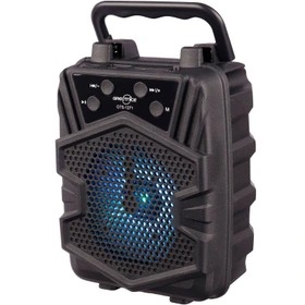اسپیکر گریت نایس GTS1271
