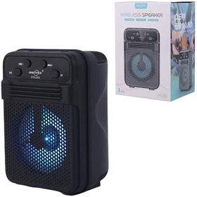 اسپیکر گریت نایس مدل GTS-2309