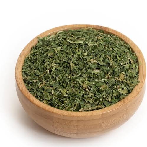 اسفناج (خشک)