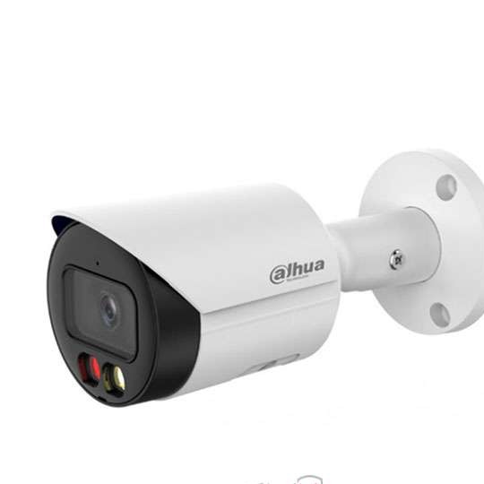 دوربین مداربسته داهوا مدل DH-IPC-HFW2449S-S-IL