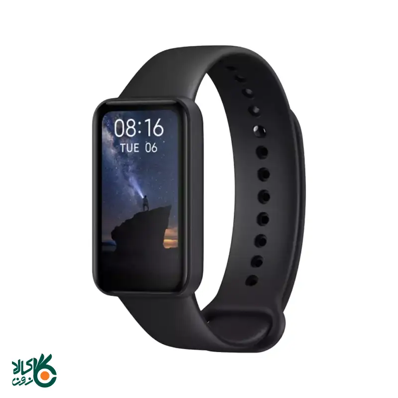 مچ بند هوشمند شیائومی مدل Xiaomi Smart Band 7 Pro