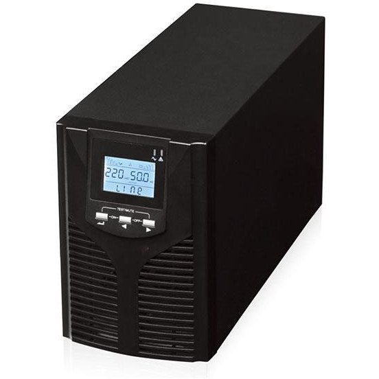 یو پی اس آلجا 3KVA لاین اینتراکتیو (ALJA)