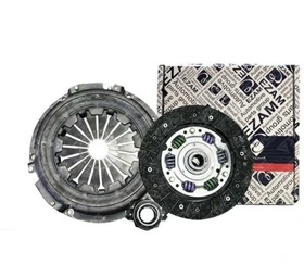 دیسک و صفحه پراید (اعظام پلاس)