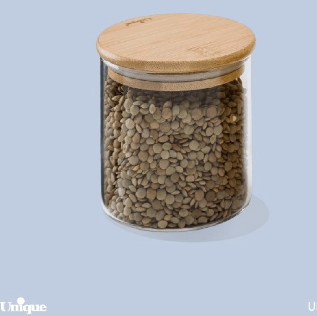 بانکه 10سانت گرد یونیک کد1750