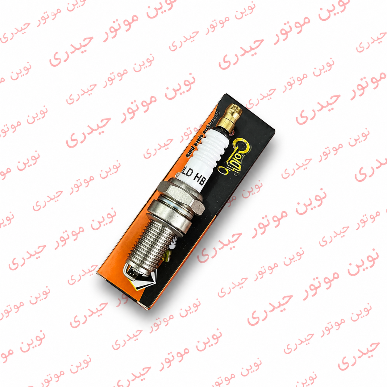 شمع موتورسیکلت مناسب هندا gold hb