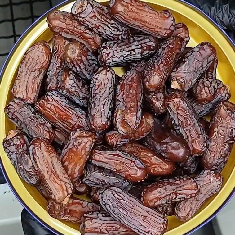 خرما پیارم ممتاز سوپر لوکس و صادراتی
