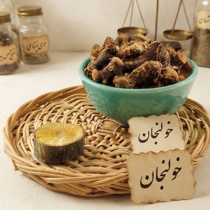 خولنجان درجه یک