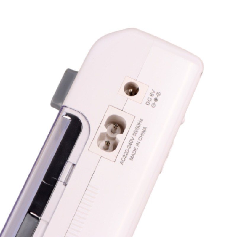 چراغ اضطراری ویداسی مدل WD-890T