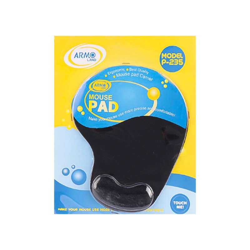 ماوس پد طبی ARMO مدل P-235