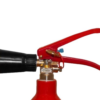 کپسول 2 کیلویی co2 برند بایا