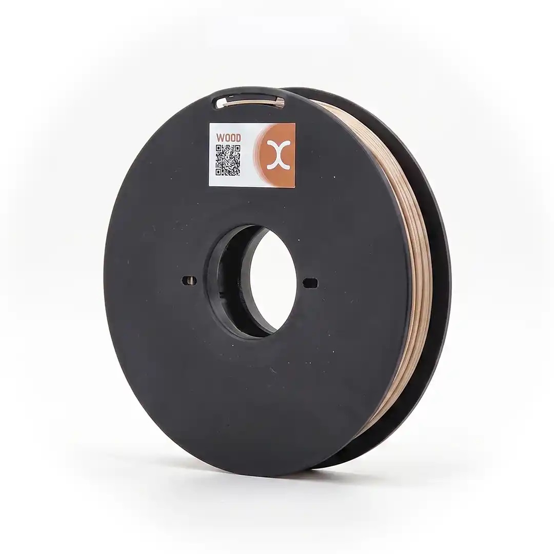 فیلامنت چوب (Wood) ایکستروژن | 1،75mm | نیم کیلوگرم