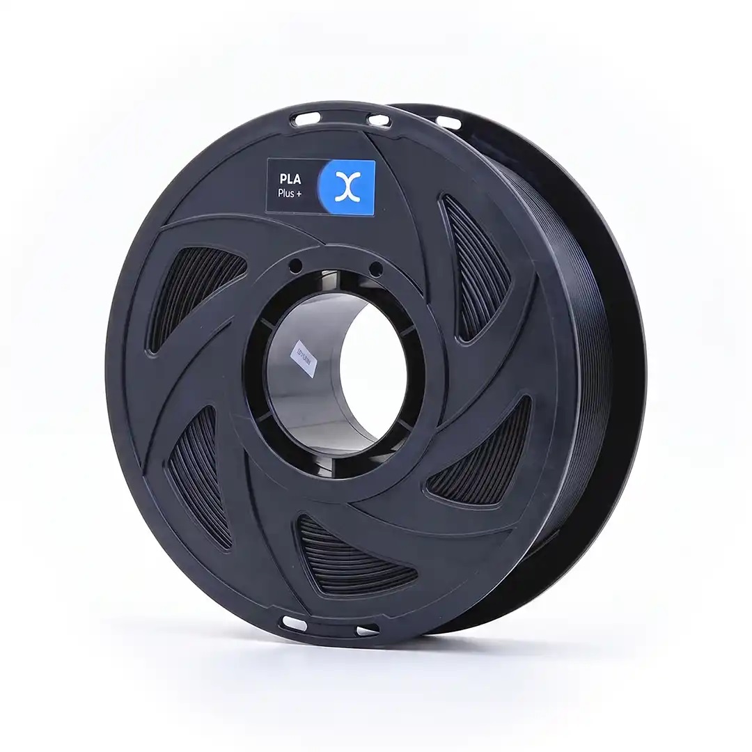 فیلامنت PLA+ مشکی K ایکستروژن | 1،75mm | یک کیلوگرم
