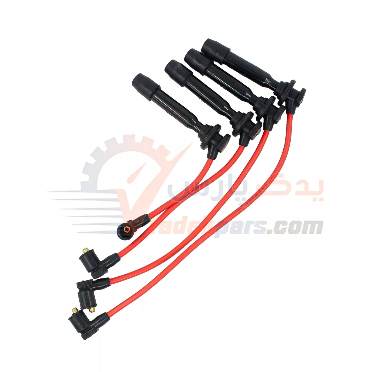 وایر شمع تقویتی ریو
