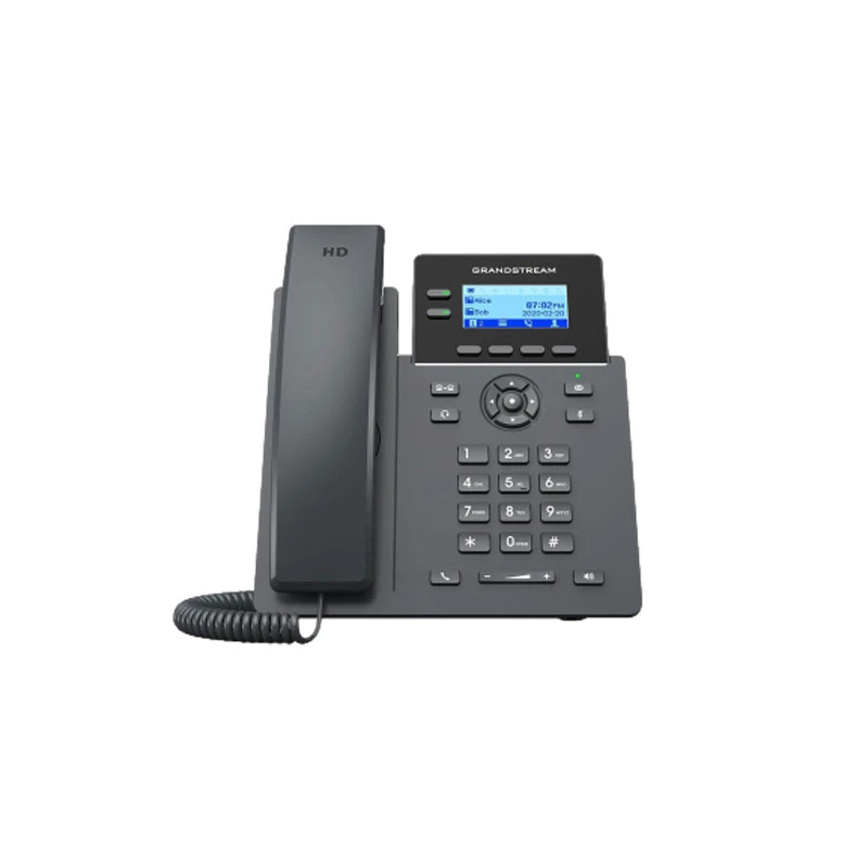 تلفن تحت شبکه گرنداستریم مدل GRP2602G