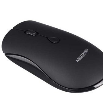 ماوس بی سیم مچر مدل MR246
