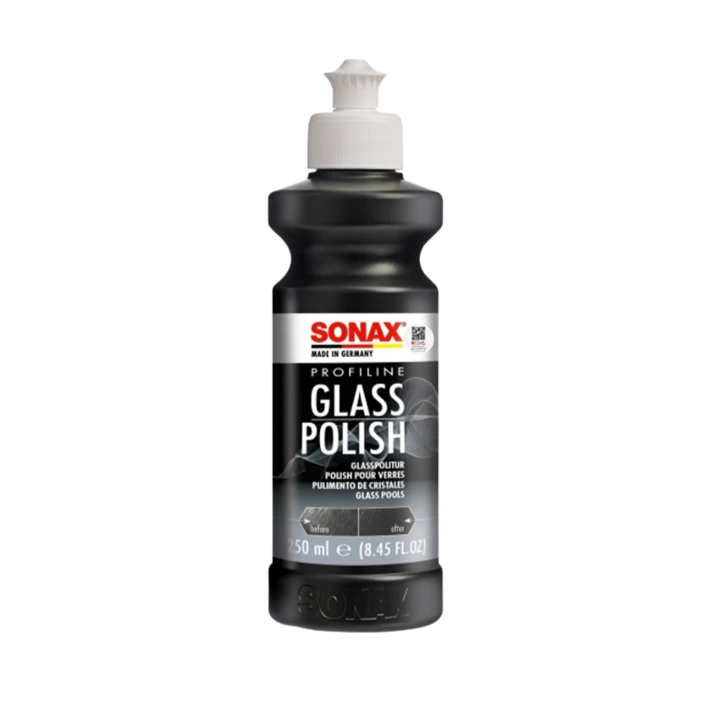 پولیش شیشه سوناکس مدل ProfiLine Glass (حجم 250 میلیلیتر)