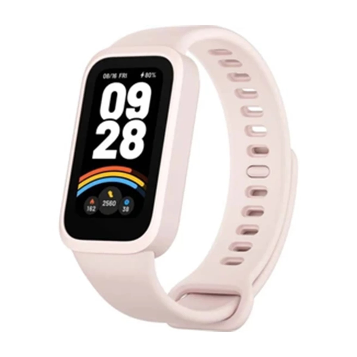 مچ بند هوشمند شیائومی مدل Mi Band 9 Active - گلوبال