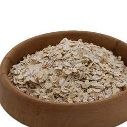 گندم پرک نیم کیلویی