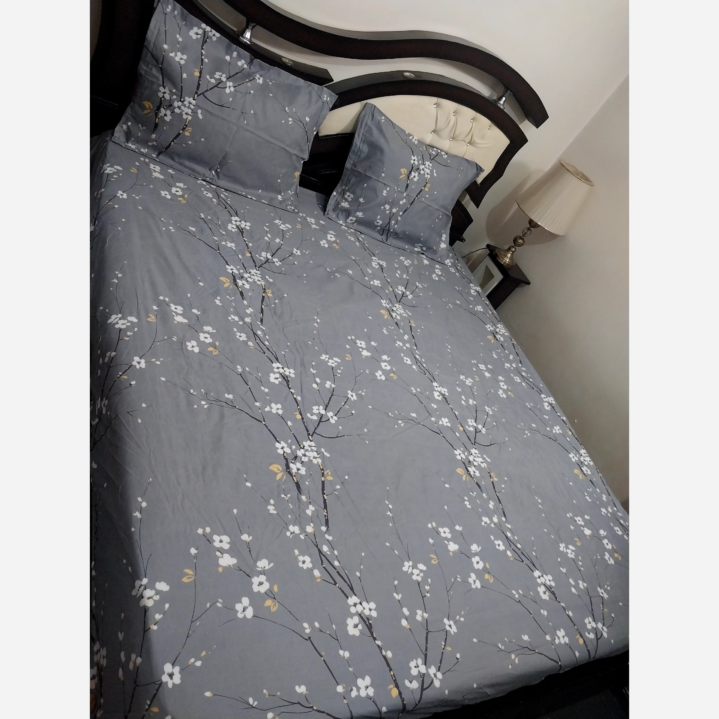 نیم ست روتختی،روتختی دونفره،ملحفه کشدار،رو تختی دو نفره،روتشکی کش دار