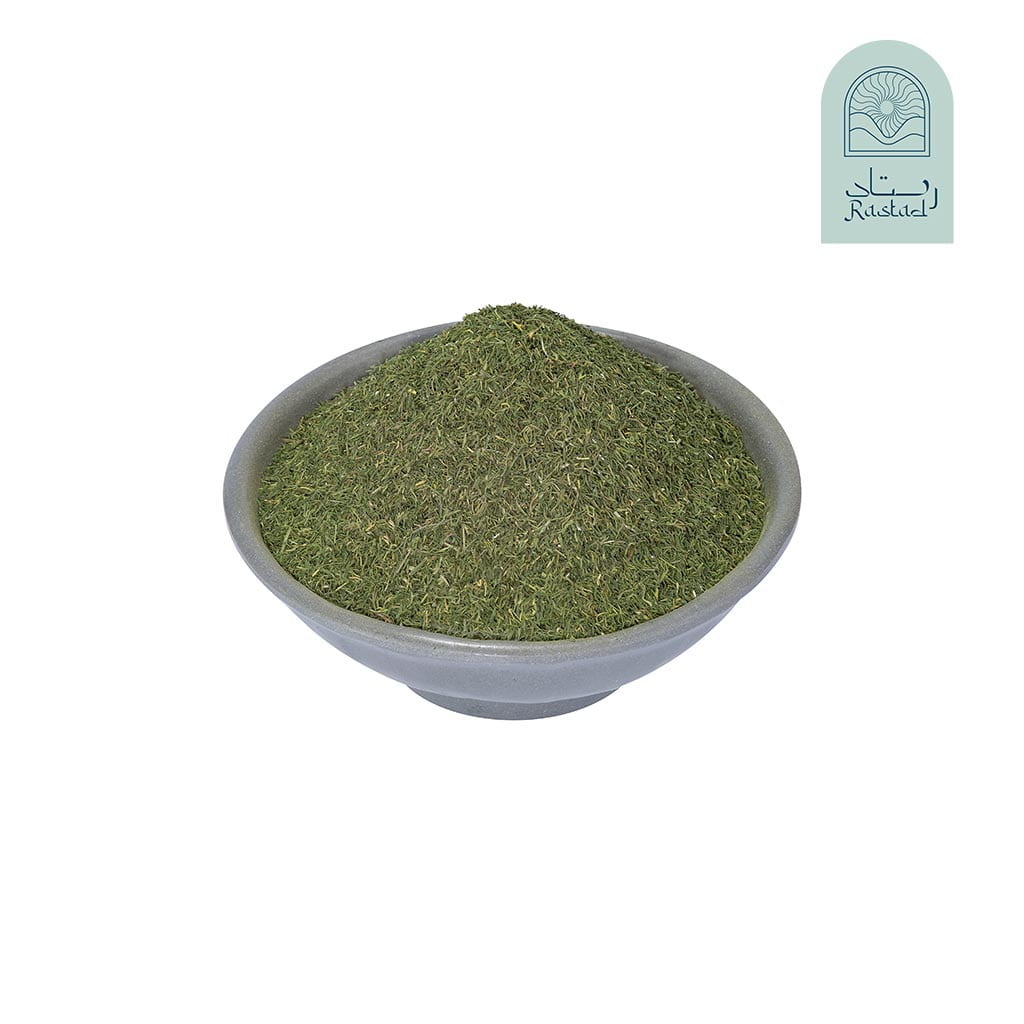 شوید خشک صادراتی