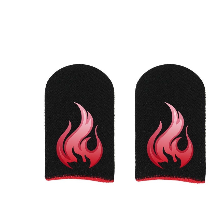 آستین کنترل کننده انگشت مدل Fire