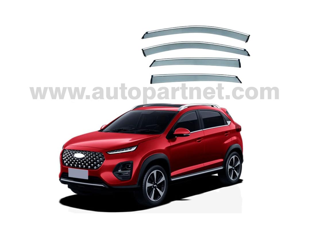 بادگیر شیشه X22