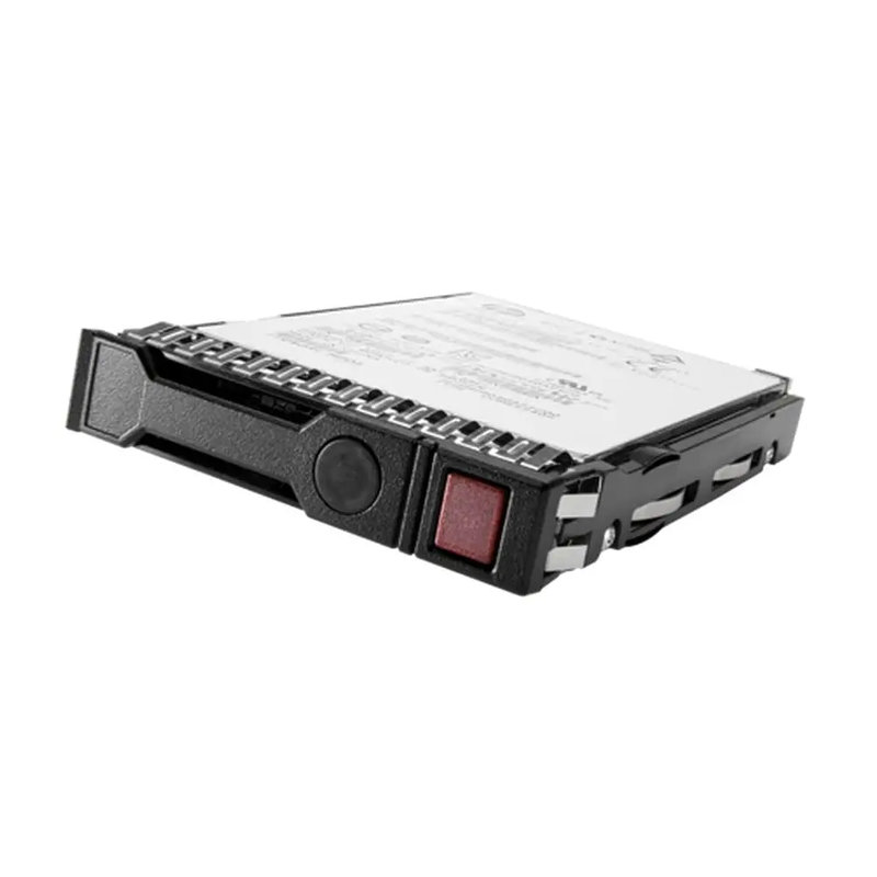 هارد سرور HPE 2.4TB SAS 12G 10K SFF BC
