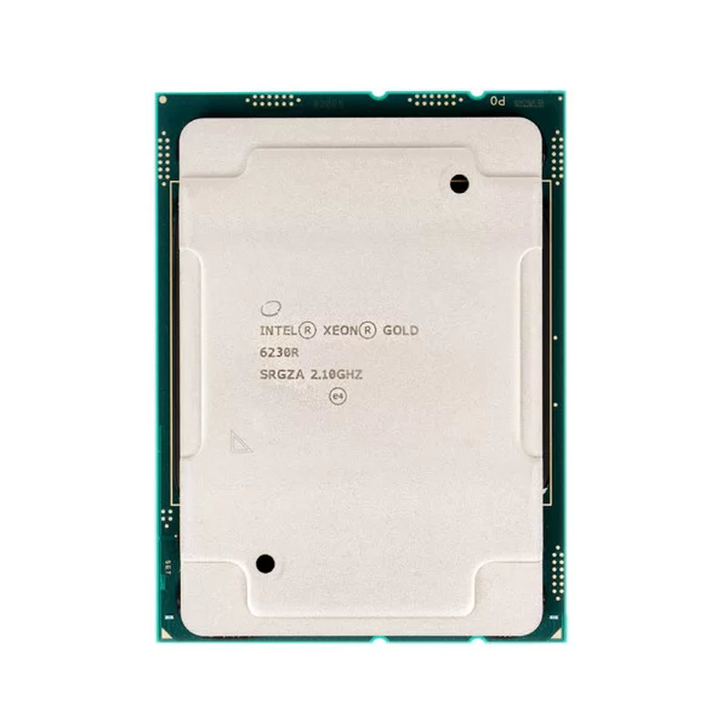 پردازنده سرور Intel Xeon Gold 6230R
