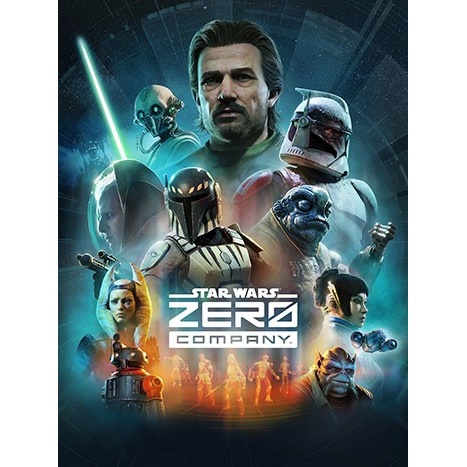 بازی STAR WARS Zero Company برای کامپیوتر