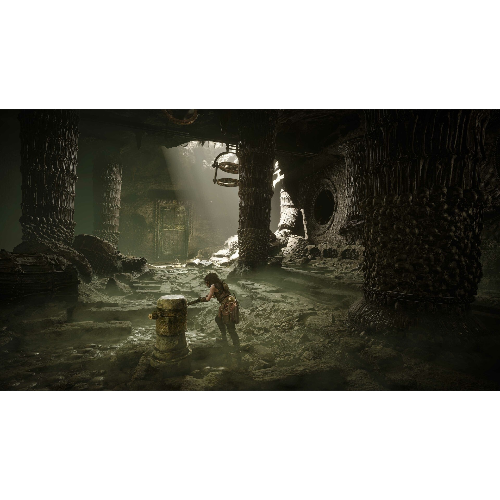 بازی Resonance A Plague Tale Legacy برای کامپیوتر