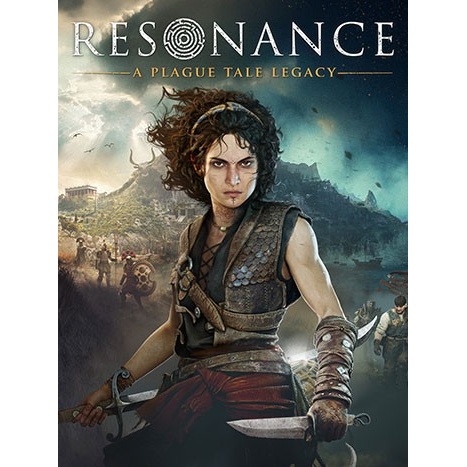 بازی Resonance A Plague Tale Legacy برای کامپیوتر