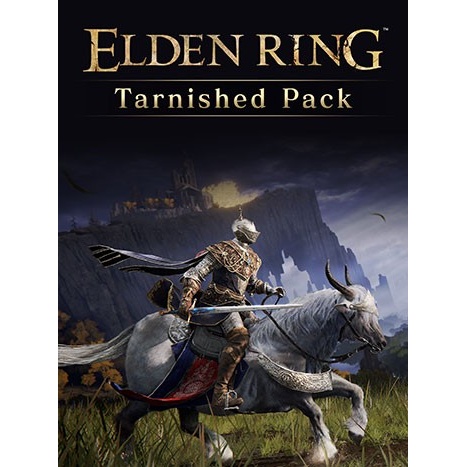 بازی ELDEN RING Tarnished Edition برای کامپیوتر