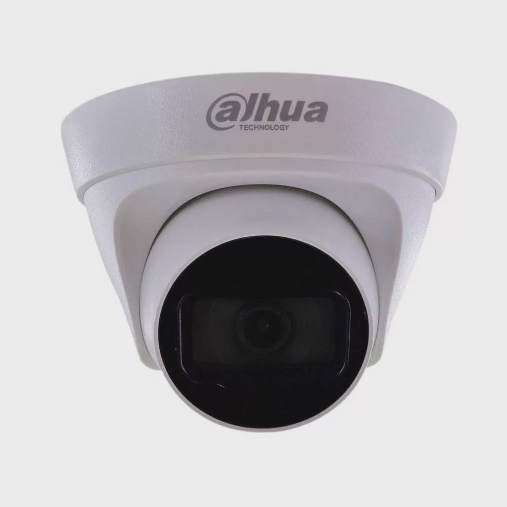 دوربین تحت شبکه داهوا مدل HDW1431T1-A-S4