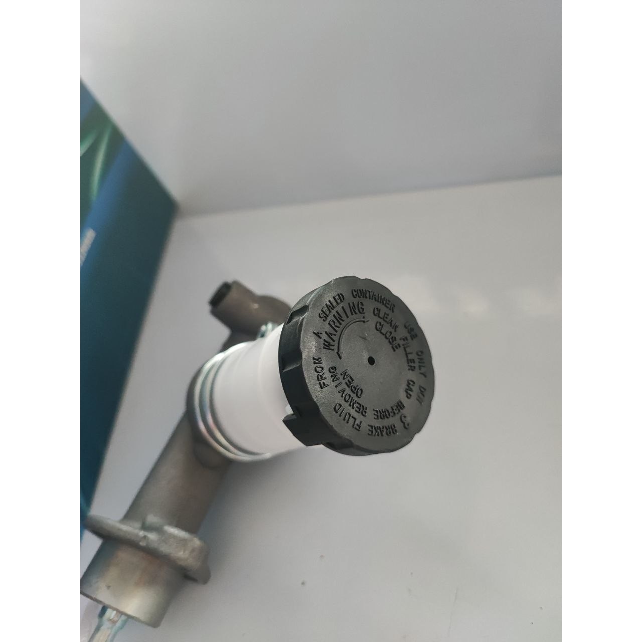 پمپ کلاچ بالا اپکس نیسان وانت