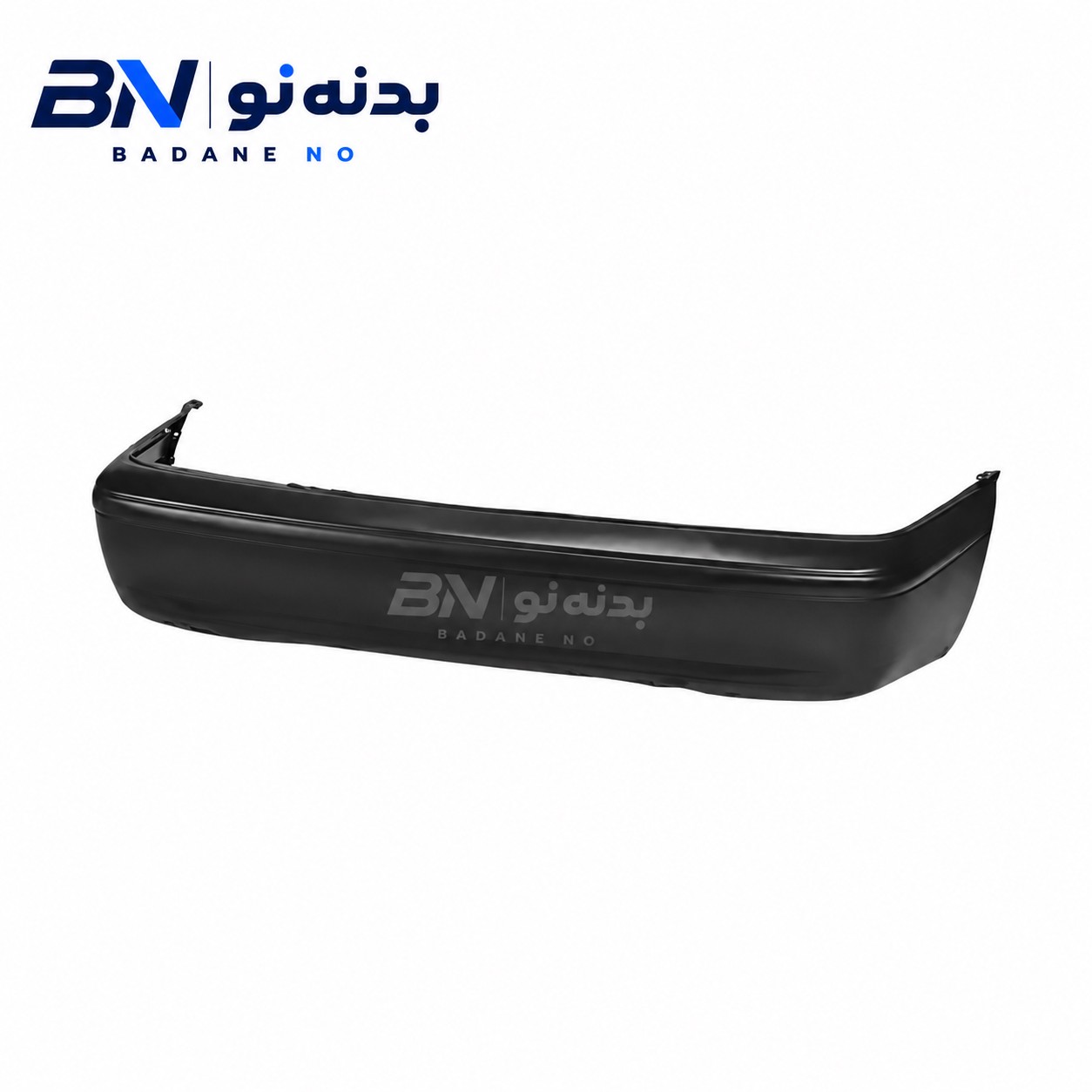 سپر عقب پراید 131 آریا پلاست آذین