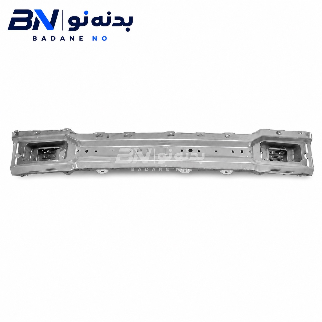 دیاق جلو فلزی پراید برند اخوت اراک