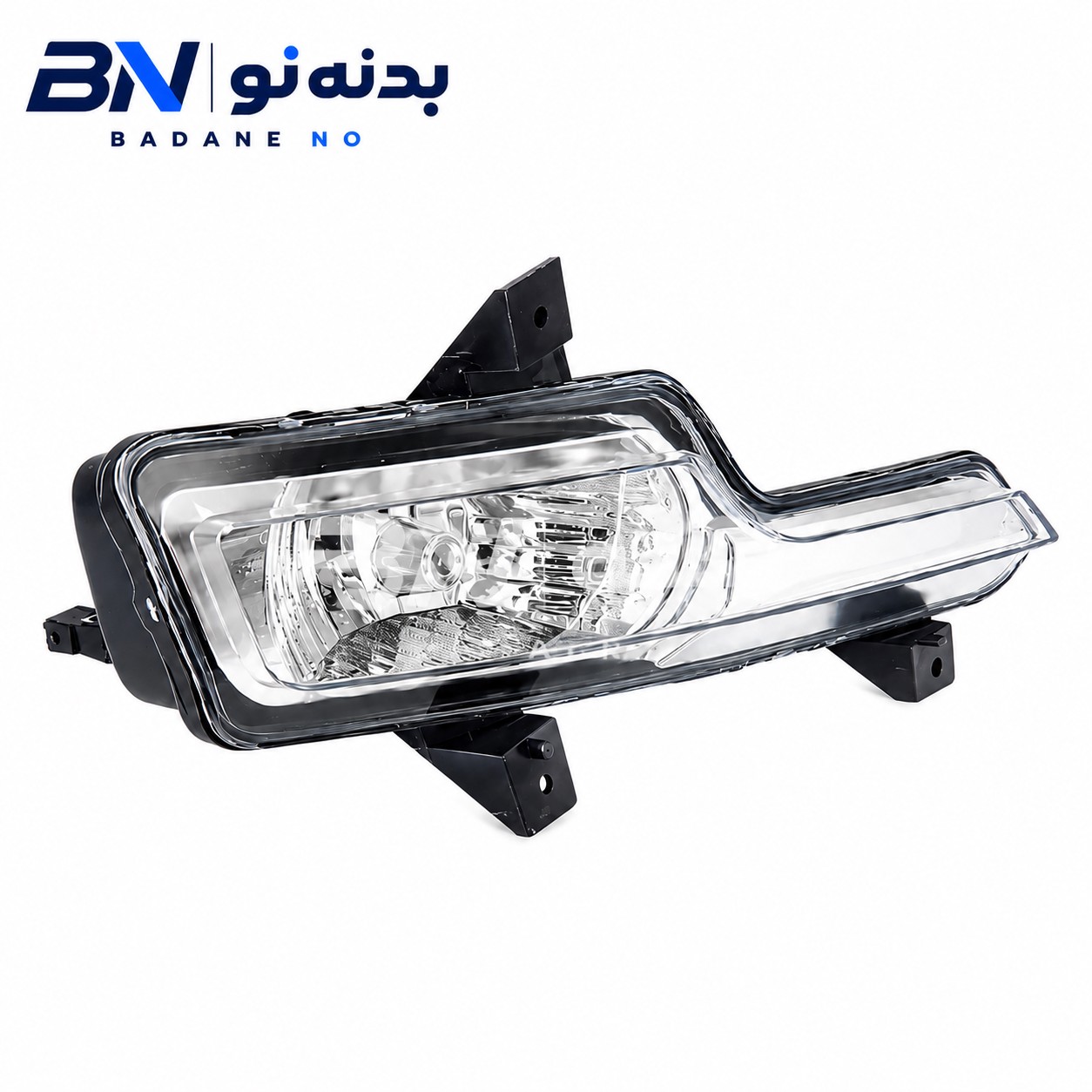 چراغ مه شکن (پروژکتور) جلو راست دنا پلاس برند مدرن