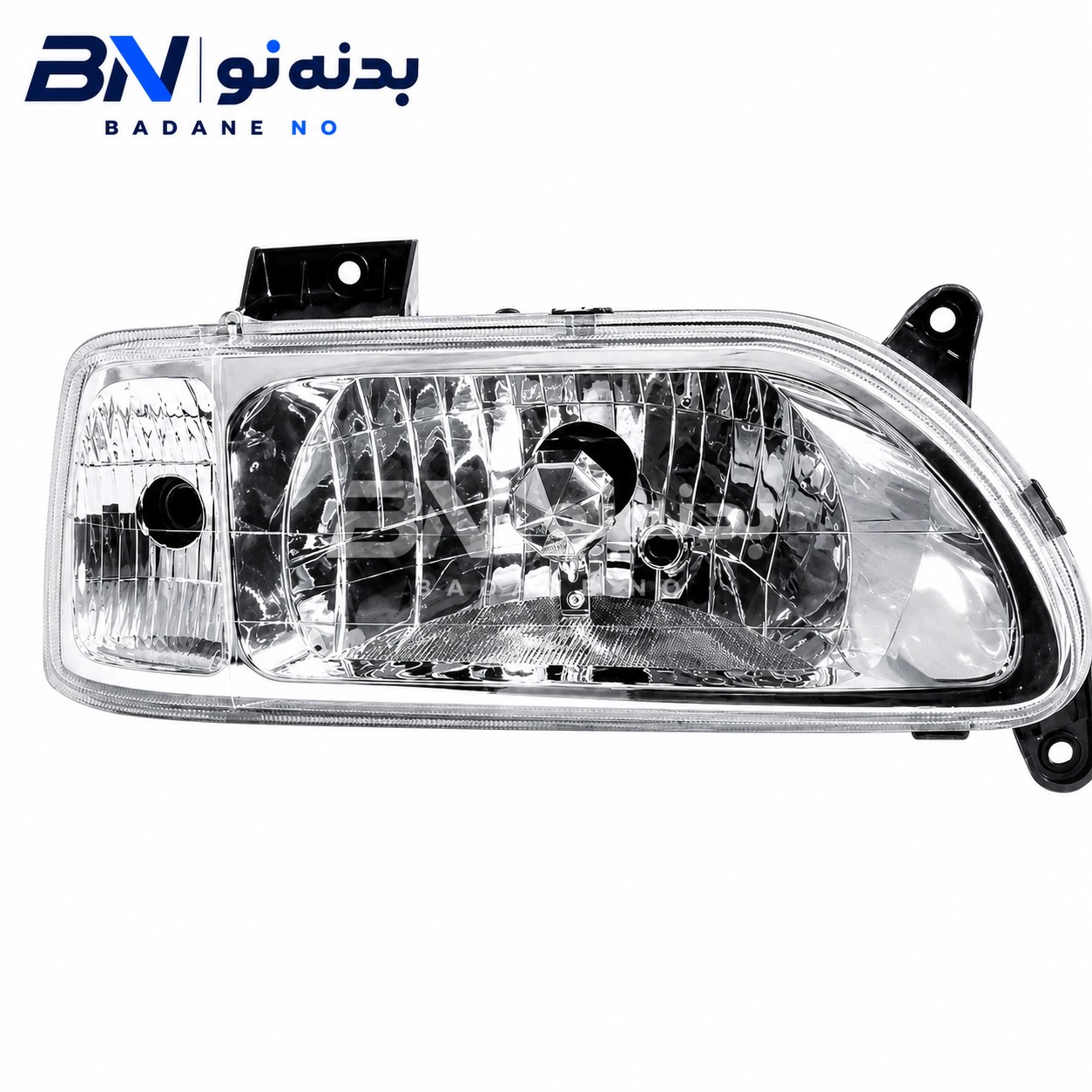 چراغ جلو راست پراید 131 برند فراز