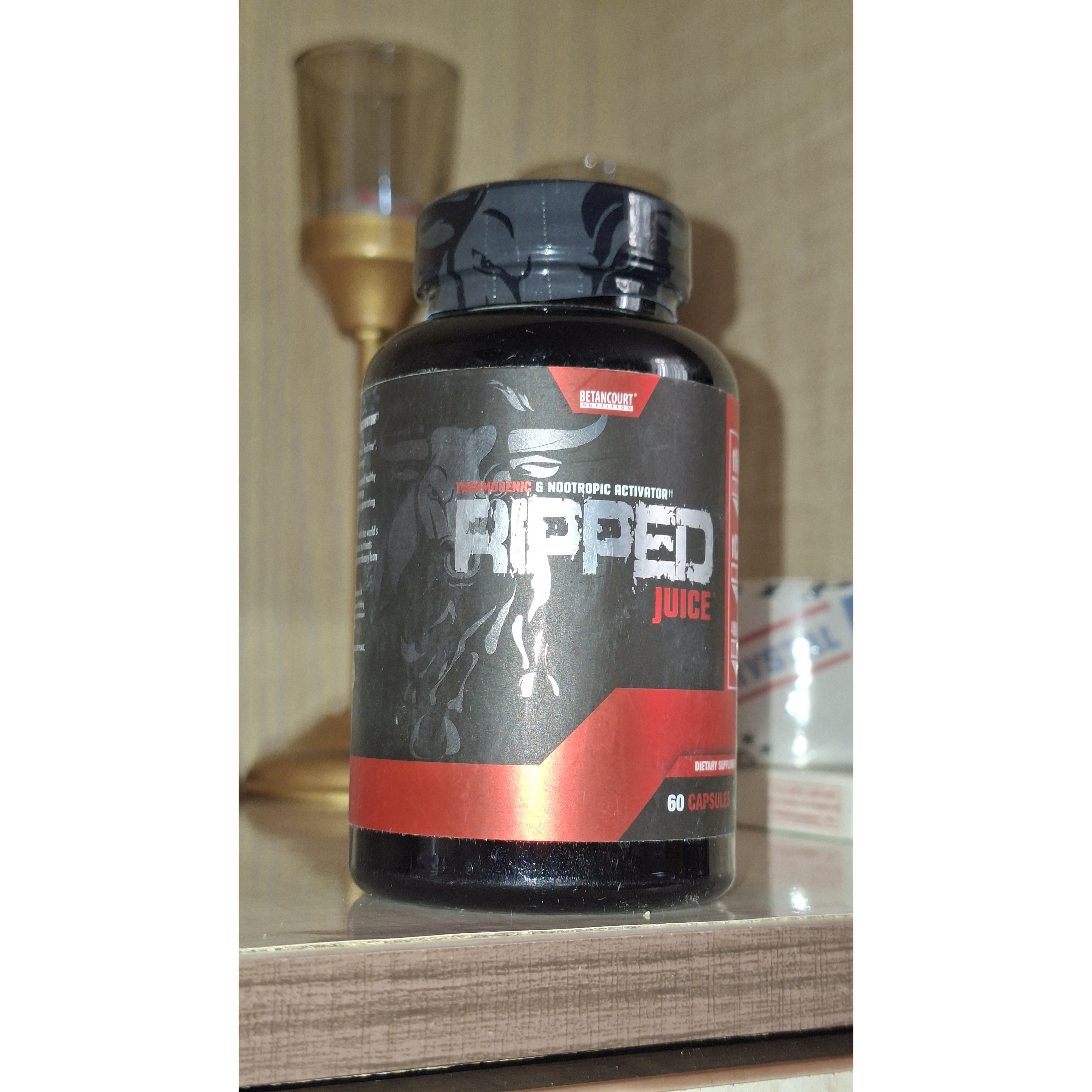 چربی سوز و کنترل اشتها بتانکورت