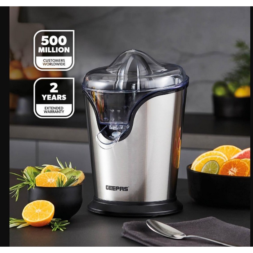 آب مرکبات گیری برقی جی پاس GCJ46013UK