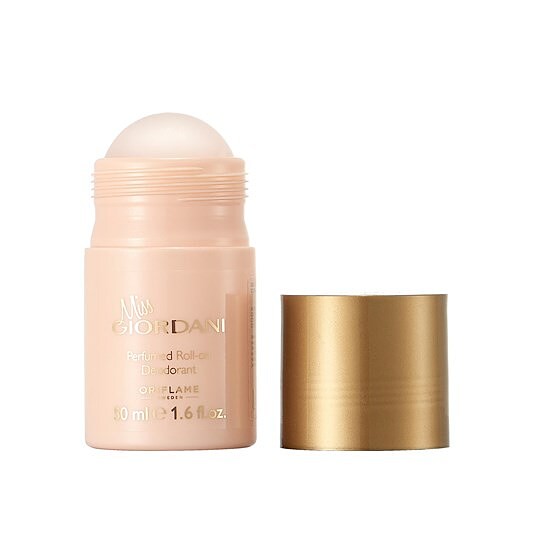 مام دئودورانت میس جوردانی زنانه برند اوریفلیم GIORDANI GOLD کد 34079 حجم 50 میل