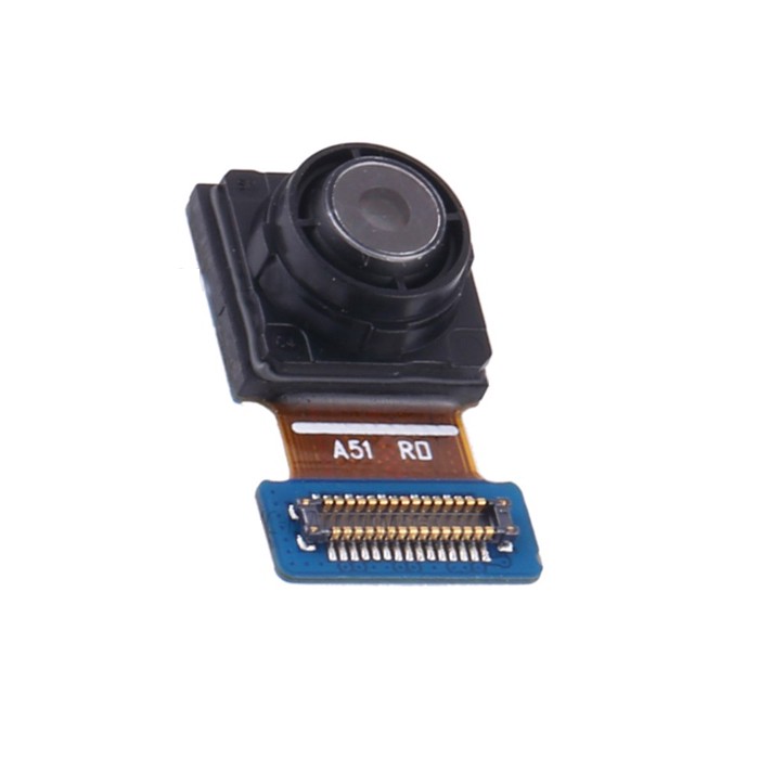 دوربین جلوی سامسونگ A51 A515f کیفیت روکاری