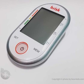 فشارسنج بازویی بریسک مدل PG-800B28