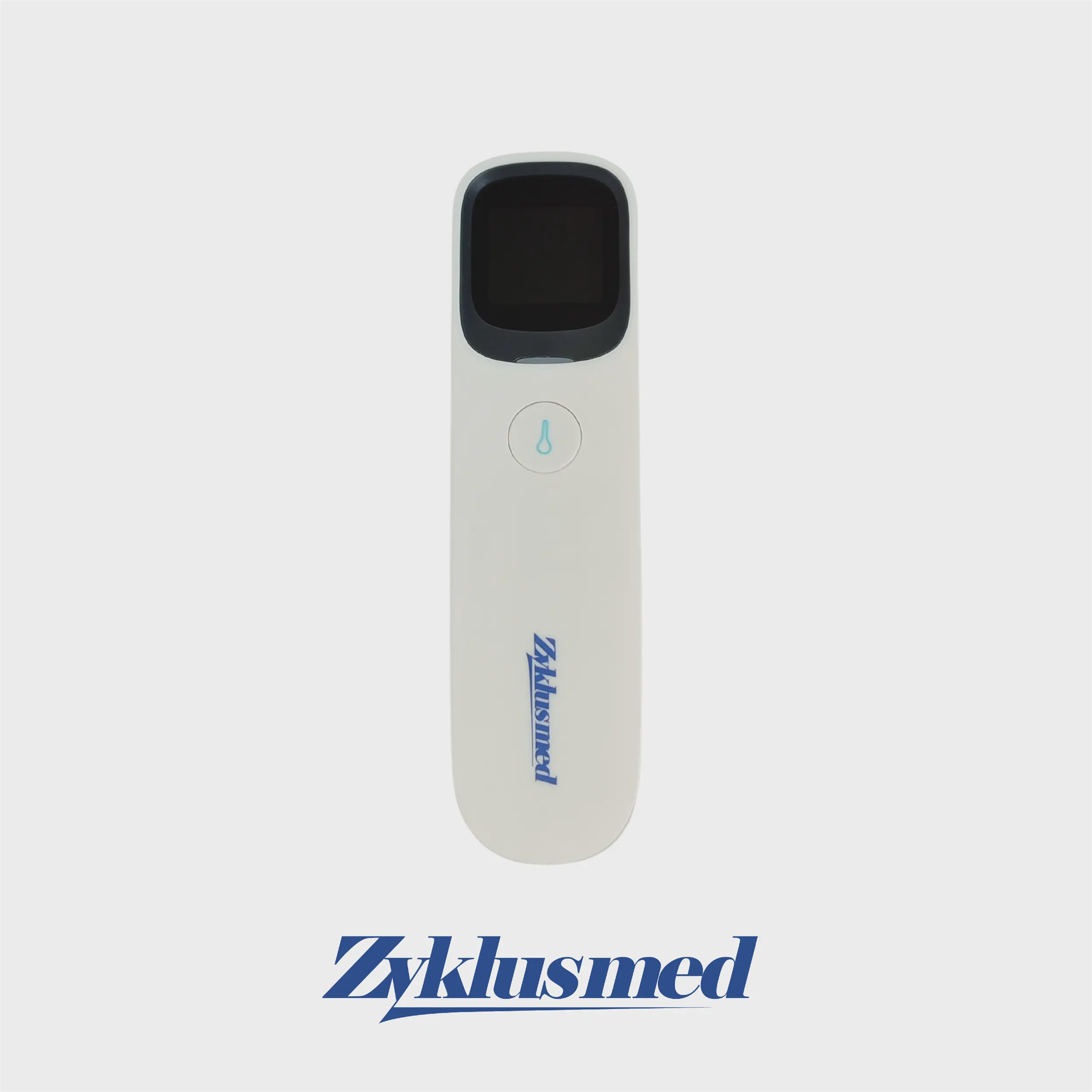 دستگاه تب سنج دیجیتال گوش و پیشانی JPD-FR409 زیکلاس مد