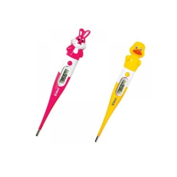دماسنج دیجیتال بی ول مدل WT-06
