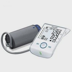 فشارسنج بازویی دیجیتال پیشرفته بیورر مدل BM85